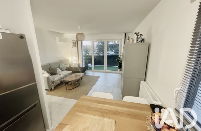 Vente Appartement 3 pièces — photo 3
