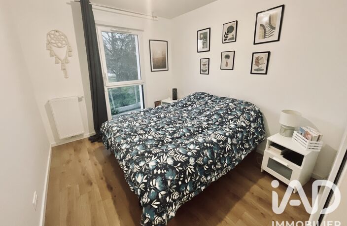 Vente Appartement 3 pièces — photo 4