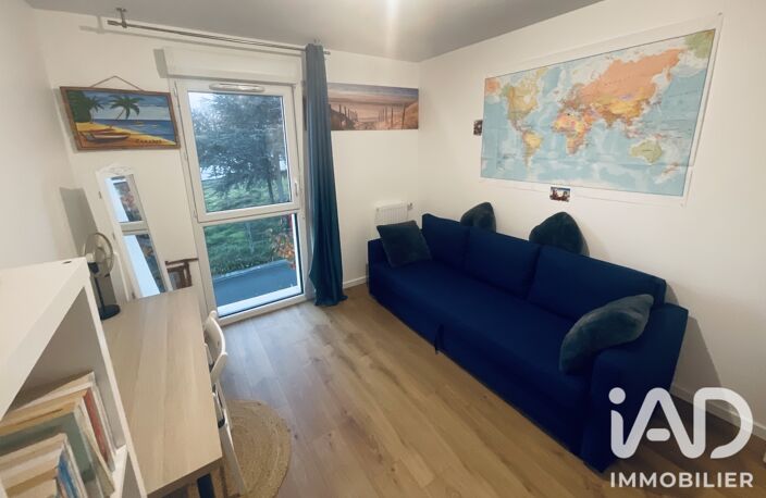 Vente Appartement 3 pièces — photo 5