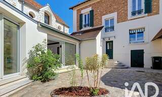 Maison 7 Pièces 207 m² à vendre à Saint-Michel-sur-Orge (91240)