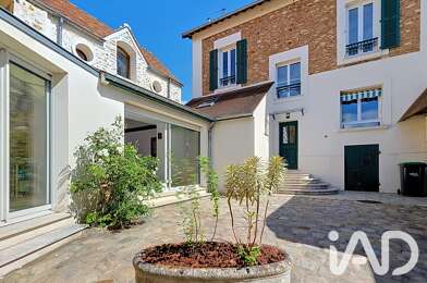 Maison 7 pièces 575000 €