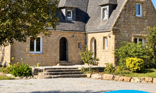 Maison 7 Pièces 155 m² à vendre à Crozon (29160)