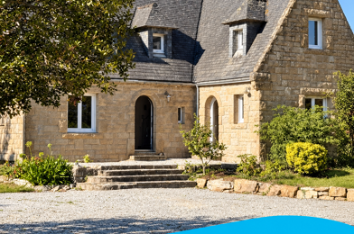 Maison 7 pièces 473000 €