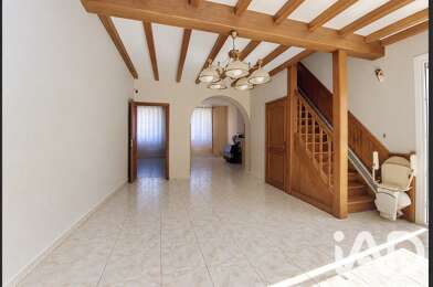 Maison 5 pièces 239000 €