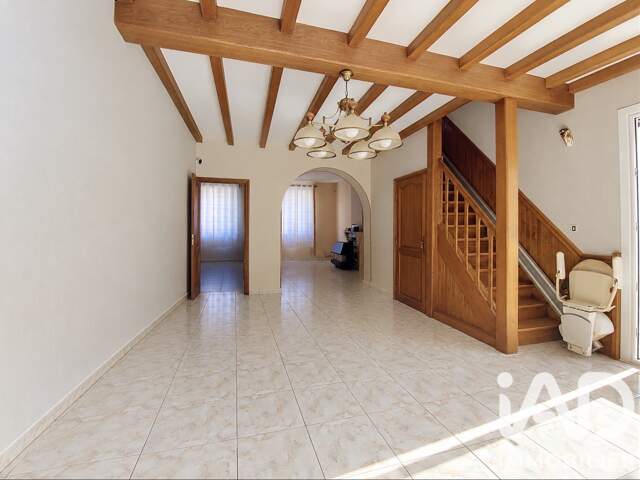 Vente Maison de village 5 pièces — photo du bien