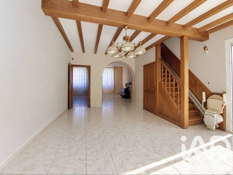 Vente Maison de village 5 pièces — photo 1