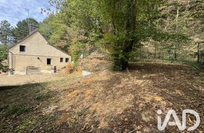 Vente Longère 4 pièces — photo du bien
