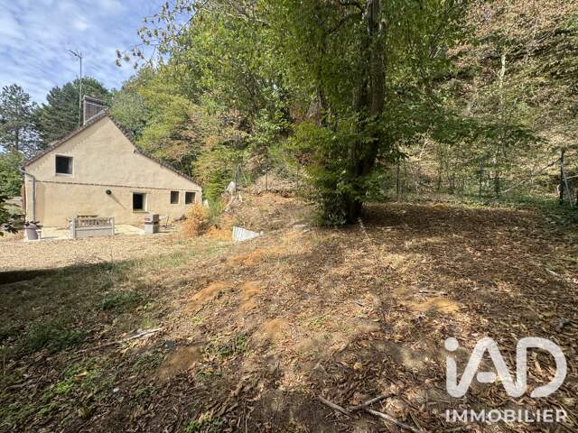 Vente Longère 4 pièces — photo du bien