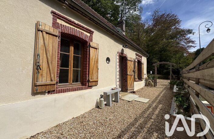 Vente Longère 4 pièces — photo 2