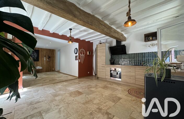 Vente Longère 4 pièces — photo 3