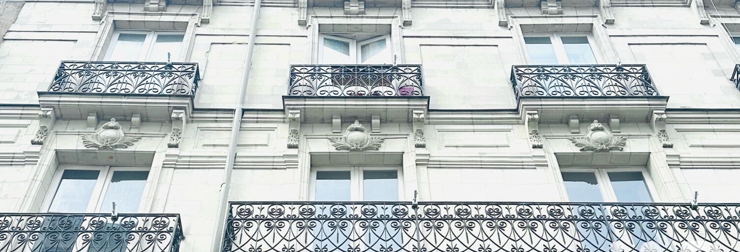 Commerce  93 m² à vendre à Nantes (44000)