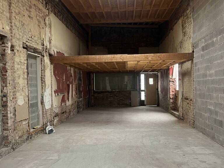 Vente Appartement 4 pièces — photo 1