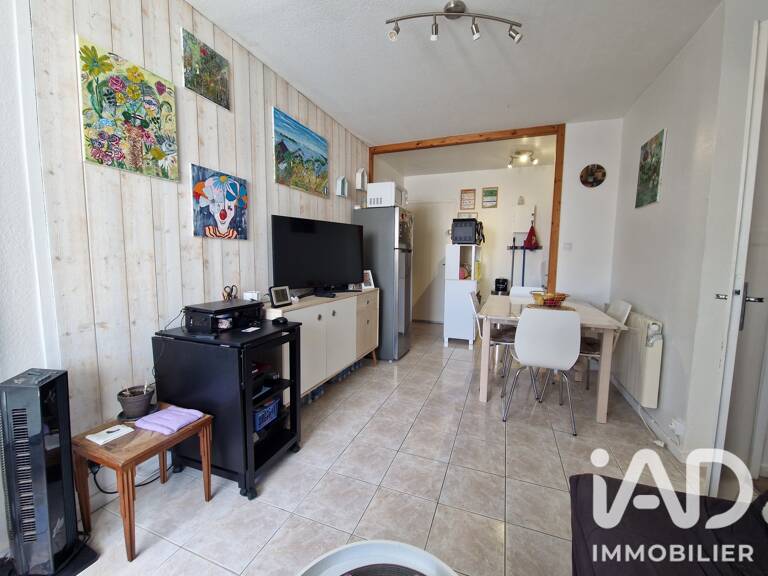 Vente Appartement 2 pièces — photo 1