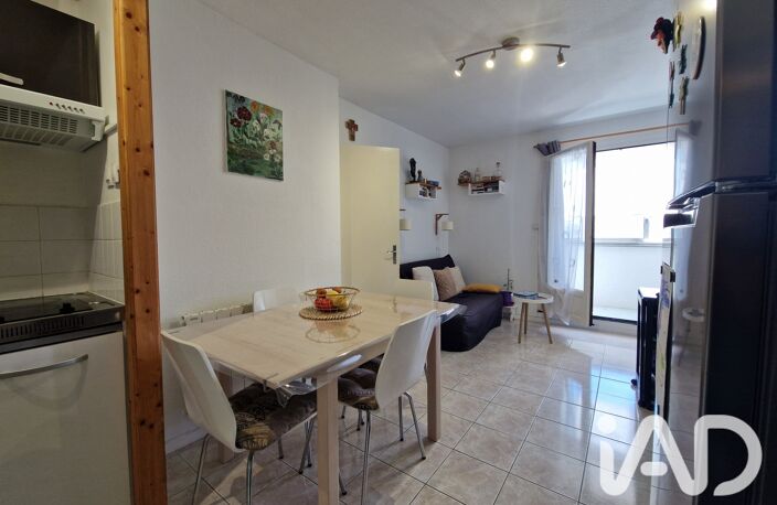 Vente Appartement 2 pièces — photo 2