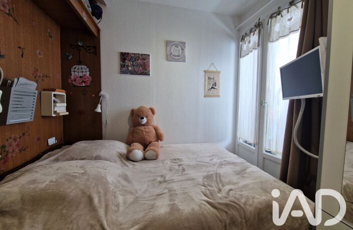Vente Appartement 2 pièces — photo 3