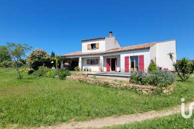Maison 5 pièces 412000 €
