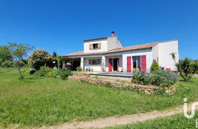 Vente Maison/villa 5 pièces — photo du bien