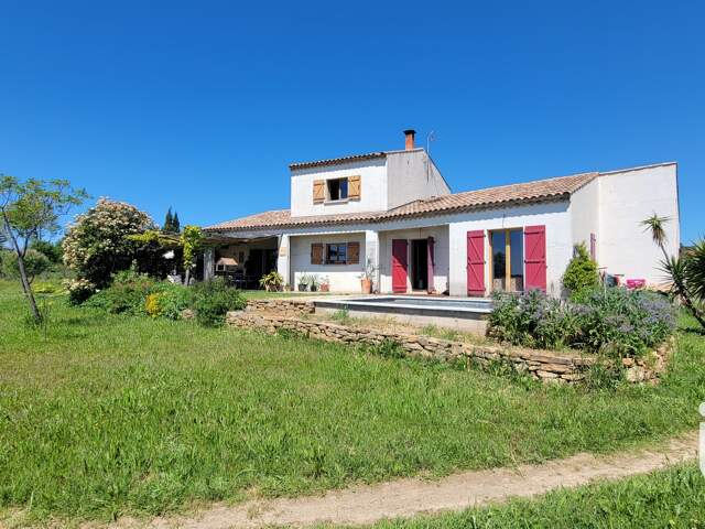 Vente Maison/villa 5 pièces — photo du bien