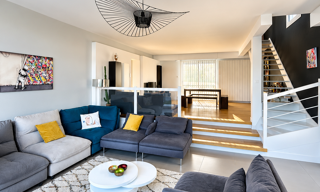 Maison 10 Pièces 345 m² à vendre à Cholet (49300)