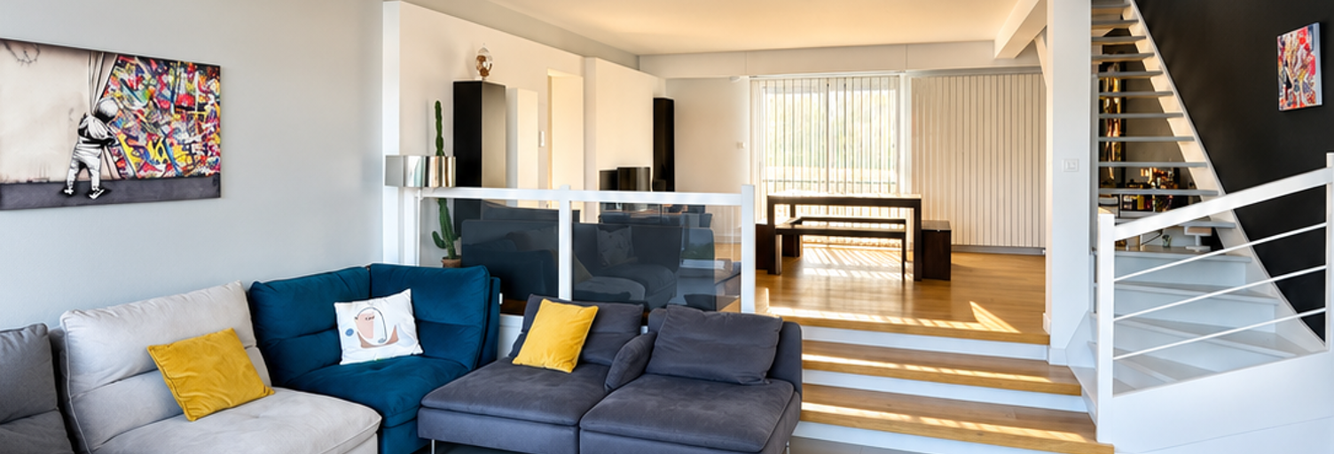 Maison 10 Pièces 345 m² à vendre à Cholet (49300)