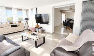 Maison 6 Pièces 144 m² à vendre à Merlevenez (56700)