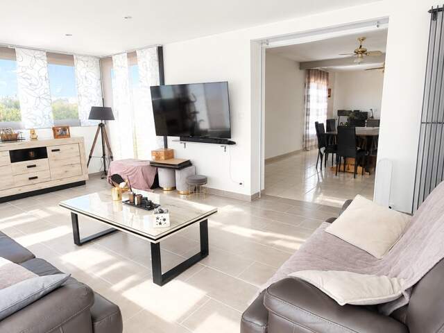 Vente Maison/villa 6 pièces — photo du bien