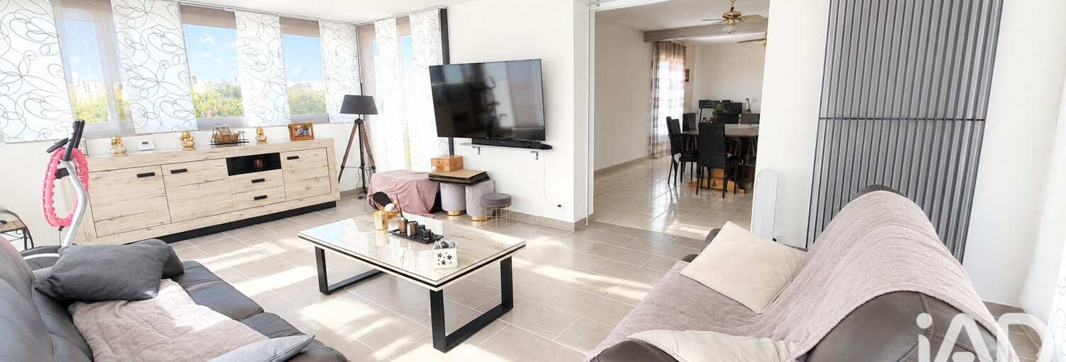 Maison 6 Pièces 144 m² à vendre à Merlevenez (56700)