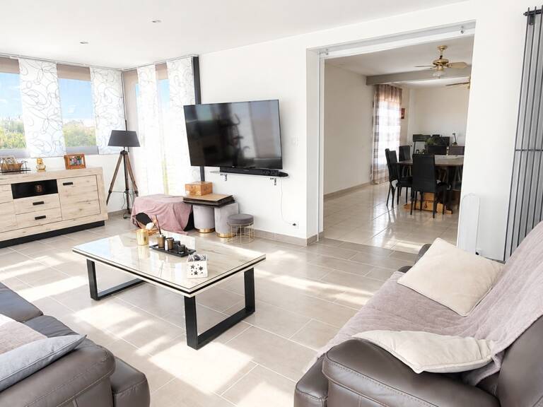 Vente Maison/villa 6 pièces — photo 1