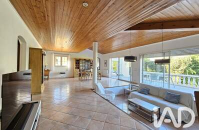 Vente Maison/villa 5 pièces — photo du bien