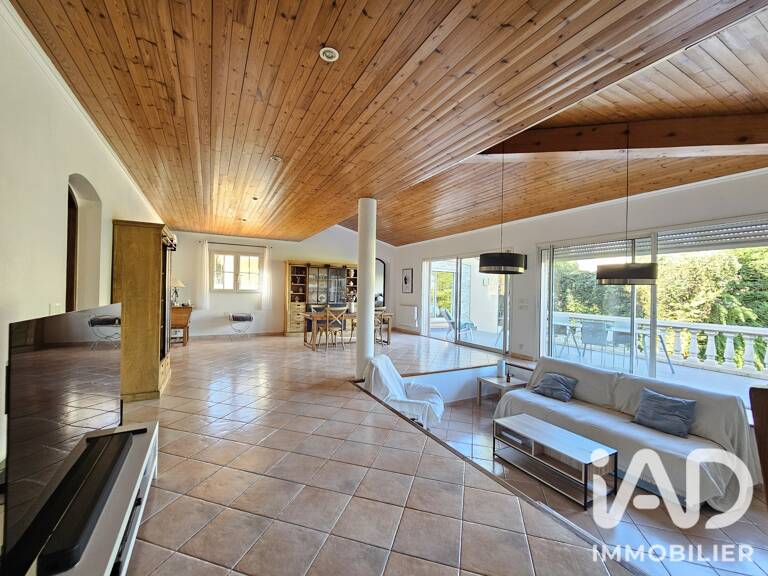 Vente Maison/villa 5 pièces — photo 1