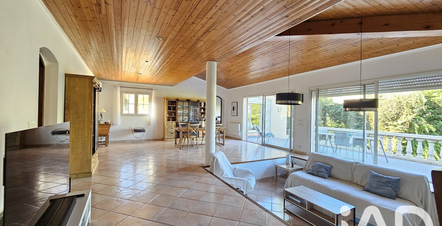 Vente Maison/villa 5 pièces — photo 1