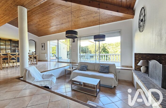 Vente Maison/villa 5 pièces — photo 3