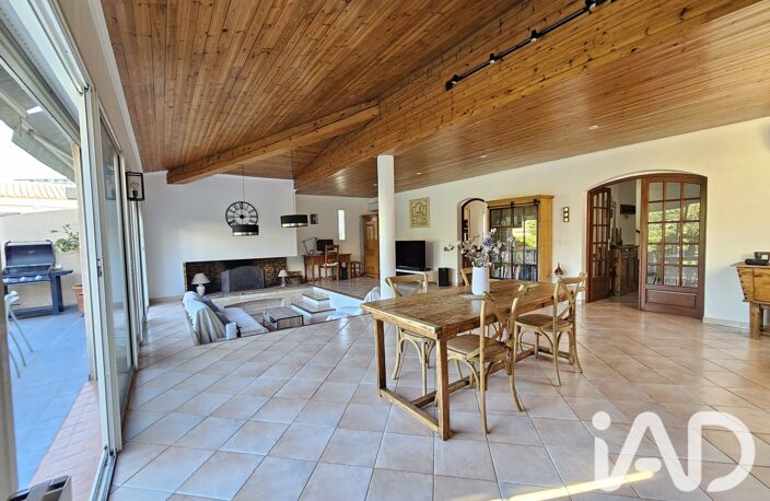 Vente Maison/villa 5 pièces — photo 4
