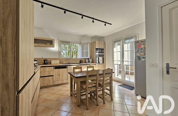 Vente Maison/villa 5 pièces — photo 5