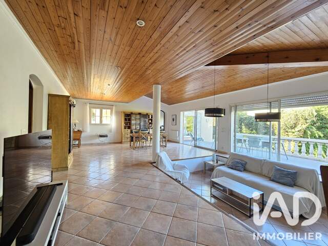 Vente Maison/villa 5 pièces — photo du bien