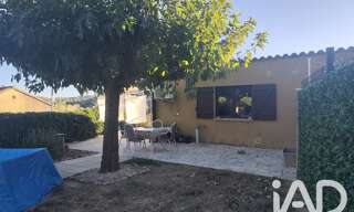 Maison 4 Pièces 70 m² à vendre à Saint-Martin-d'Ardèche (07700)