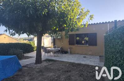 Vente Maison/villa 4 pièces — photo du bien