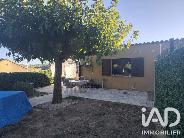 Vente Maison/villa 4 pièces — photo du bien