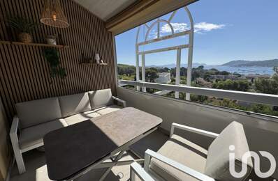 Vente Appartement 3 pièces — photo du bien