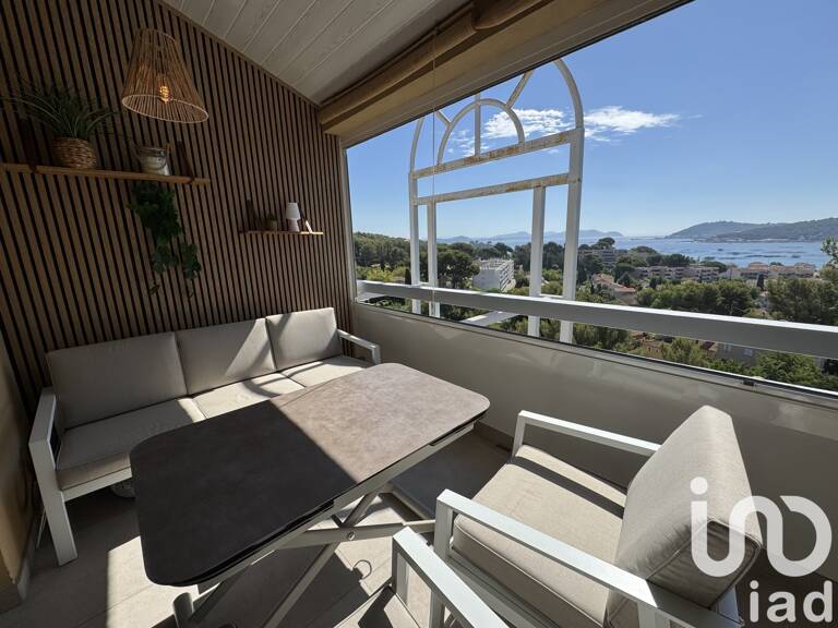 Vente Appartement 3 pièces — photo 1