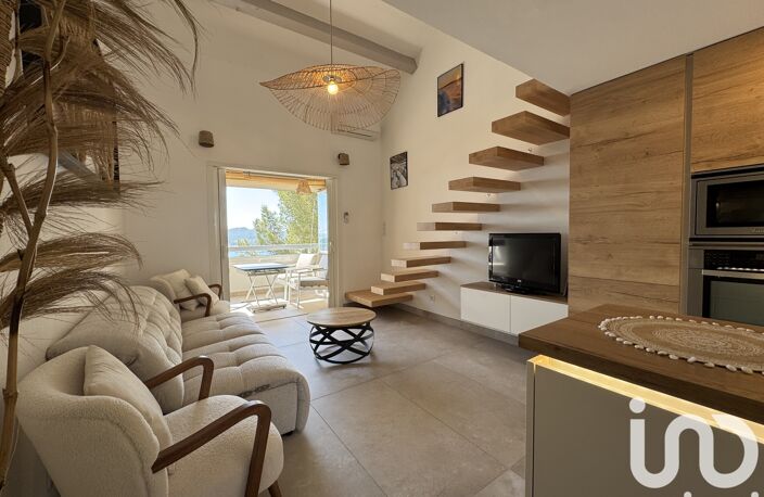 Vente Appartement 3 pièces — photo 3
