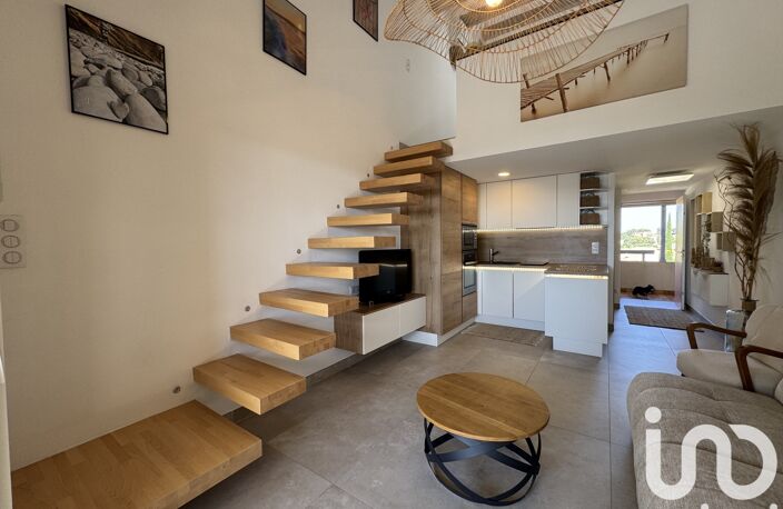 Vente Appartement 3 pièces — photo 4