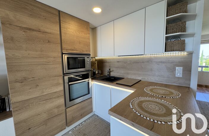 Vente Appartement 3 pièces — photo 5