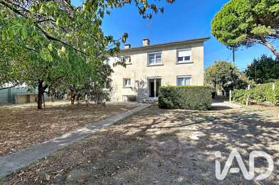 Maison 10 pièces 420000 €
