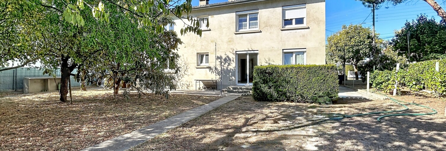 Maison 10 Pièces 194 m² à vendre à L'Union (31240)
