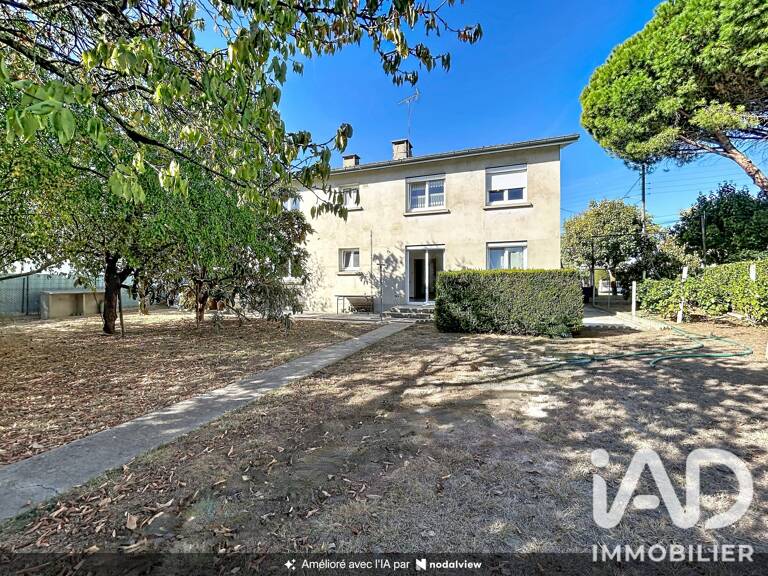 Vente Maison traditionnelle 10 pièces — photo 1