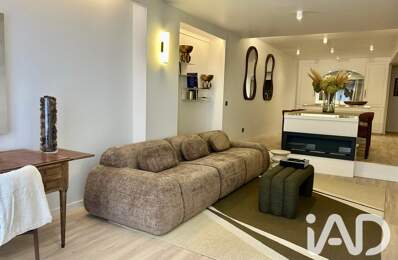 Vente Appartement 4 pièces — photo du bien