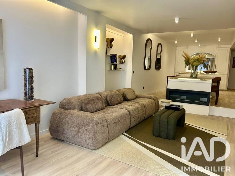 Vente Appartement 4 pièces — photo 1