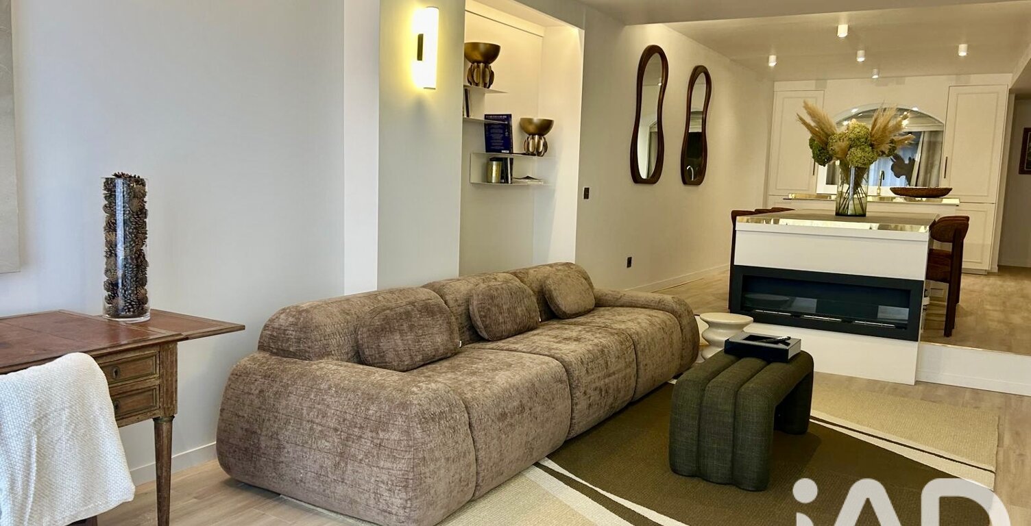 Vente Appartement 4 pièces — photo 1