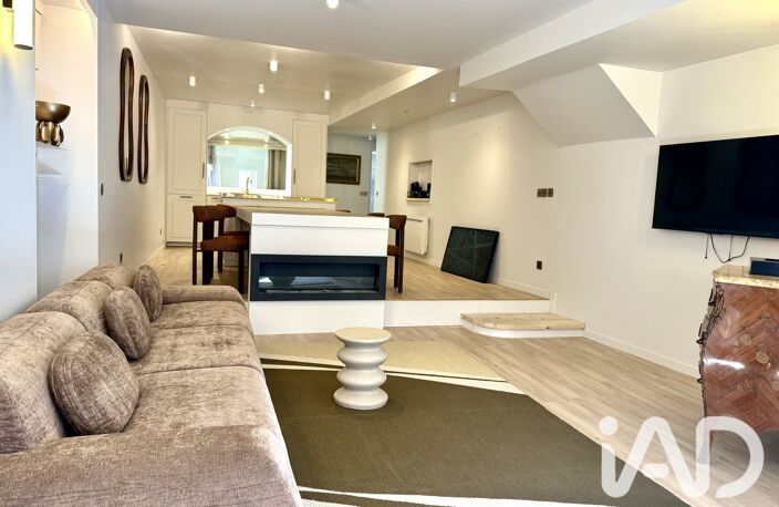Vente Appartement 4 pièces — photo 2